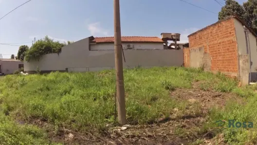 Lote/Terreno à venda, 250m² no Residencial Coxipó, Cuiabá