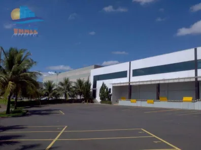 Galpão/Depósito/Armazém para alugar, 2182m² no Techno Park, Campinas