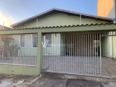 Casa com 3 Quartos à venda, 181m² no Vila Maria Eugênia, Campinas