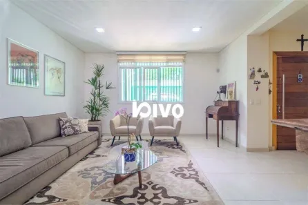 Sobrado com 2 Quartos à venda, 294m² no Vila Mariana, São Paulo