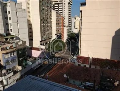 Imóvel Comercial à venda, 37m² no Copacabana, Rio de Janeiro