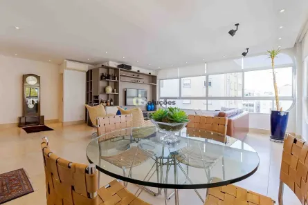 Apartamento com 2 Quartos à venda, 173m² no Itaim Bibi, São Paulo