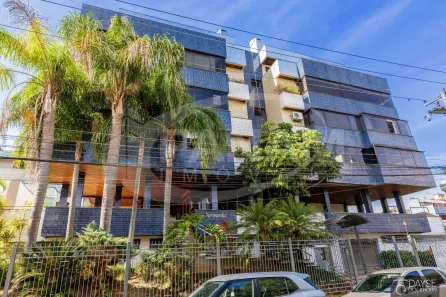 Apartamento com 3 Quartos à venda, 214m² no Jardim Lindóia, Porto Alegre