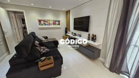 Apartamento com 3 Quartos à venda, 134m² no Vila Augusta, Guarulhos