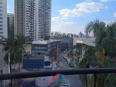 Apartamento com 3 Quartos para alugar, 130m² no Jardim Emília, Sorocaba