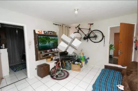 Apartamento com 2 Quartos à venda, 48m² no Diamante (Barreiro), Belo Horizonte