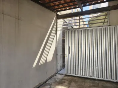 Apartamento com 2 Quartos para alugar, 48m² no Senhora das Graças, Betim
