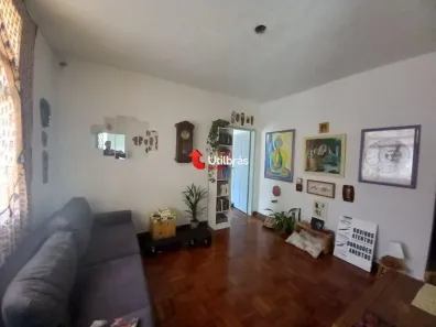 Casa com 2 Quartos à venda, 100m² no Floresta, Belo Horizonte