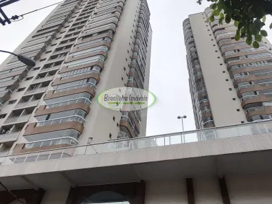 Apartamento com 2 Quartos à venda, 92m² no Boqueirão, Praia Grande