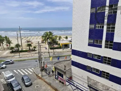 Apartamento com 2 Quartos à venda, 68m² no Ocian, Praia Grande