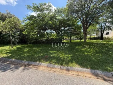 Lote/Terreno à venda, 1049m² no Kurumin, Itu