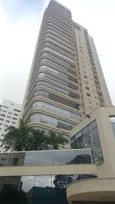 Apartamento com 3 Quartos à venda, 278m² no Vila Mariana, São Paulo