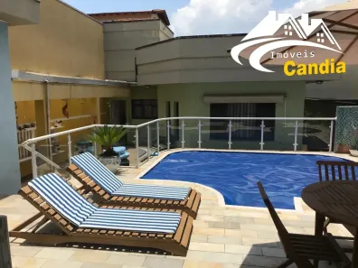 Casa com 4 Quartos à venda, 438m² no Vila Ré, São Paulo