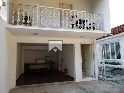 Casa com 5 Quartos à venda, 300m² no Itacoatiara, Niterói