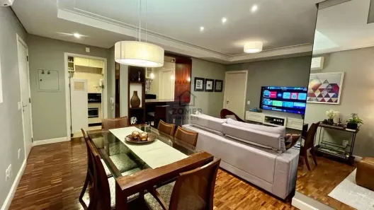 Apartamento com 3 Quartos à venda, 97m² no Petrópolis, Porto Alegre