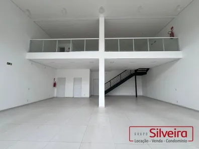 Ponto Comercial para alugar, 200m² no Centro, Gravataí