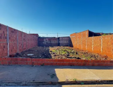 Lote/Terreno à venda, 200m² no Jardim Campo Belo, São José do Rio Preto