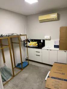 Ponto Comercial para alugar, 300m² no Manaíra, João Pessoa
