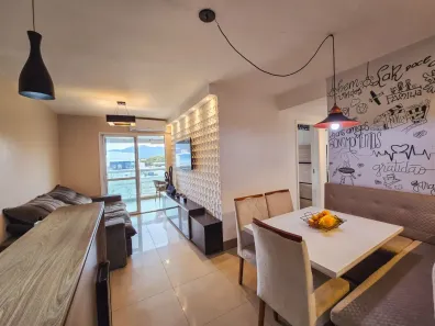 Apartamento com 3 Quartos à venda, 80m² no Recreio dos Bandeirantes, Rio de Janeiro