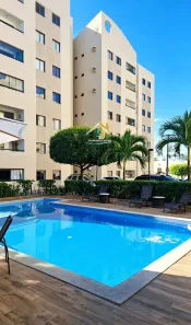 Apartamento com 2 Quartos à venda, 58m² no Centro, Lauro de Freitas