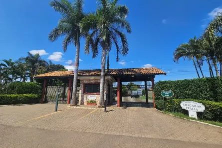 Casa de Condomínio com 3 Quartos à venda, 198m² no Área Rural de Cosmópolis, Cosmópolis