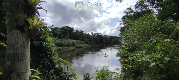 Lote/Terreno à venda, 5000m² no , Morretes