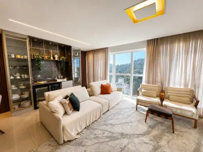Apartamento com 4 Quartos à venda, 149m² no Pioneiros, Balneário Camboriú