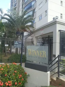 Apartamento com 3 Quartos à venda, 123m² no Jardim Aeroporto, São Paulo