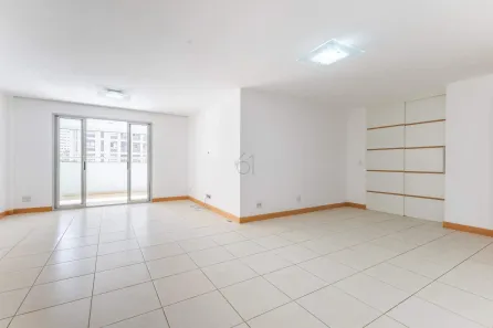 Apartamento com 4 Quartos à venda, 175m² no Norte, Brasília