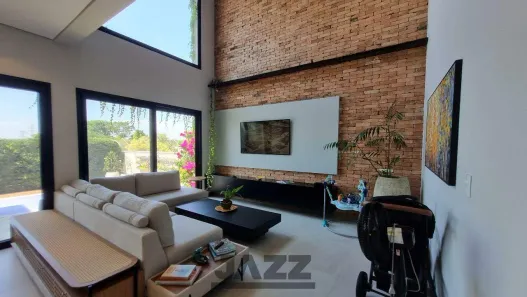 Casa com 4 Quartos à venda, 330m² no Loteamento Parque dos Alecrins, Campinas