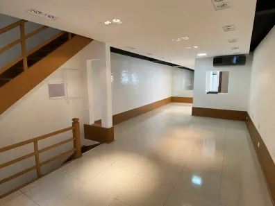 Imóvel Comercial com 5 Quartos para alugar, 250m² no Jardim Paulista, São Paulo