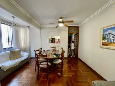 Apartamento com 3 Quartos à venda, 130m² no Buritis, Belo Horizonte