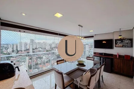 Apartamento com 3 Quartos à venda, 92m² no Bosque da Saúde, São Paulo
