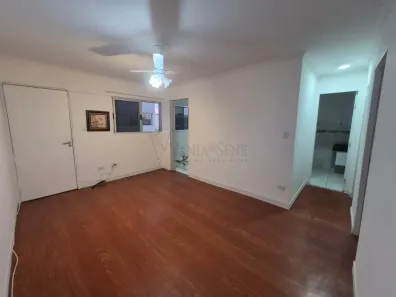 Apartamento com 2 Quartos à venda, 58m² no Vila Zizinha, São José dos Campos