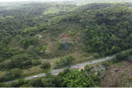 Lote/Terreno à venda, 1742400m² no Cascalheira (Abrantes), Camaçari