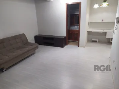 Kitnet à venda, 35m² no Vila Jardim, Porto Alegre
