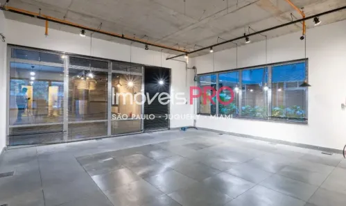 Sala Comercial à venda, 68m² no Brooklin Paulista, São Paulo