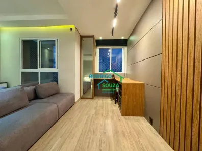 Apartamento com 3 Quartos à venda, 110m² no Vila Santa Terezinha, Carapicuíba