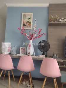 Apartamento com 2 Quartos à venda, 55m² no Bonfim, Campinas