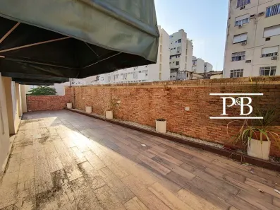 Sala Comercial à venda, 144m² no Flamengo, Rio de Janeiro