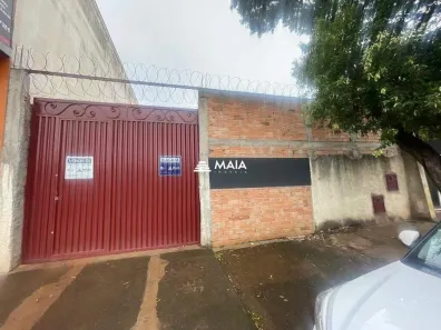 à venda, 330m² no Vila São Cristóvão, Uberaba