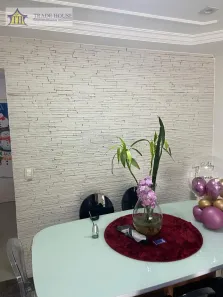 Apartamento com 3 Quartos à venda, 93m² no Vila Vermelha, São Paulo