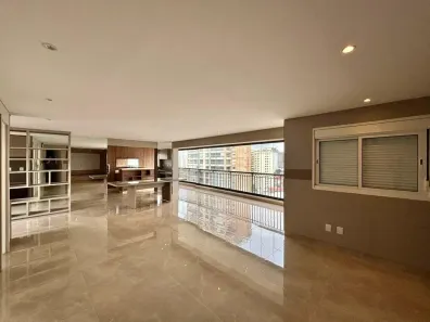 Apartamento com 3 Quartos à venda, 156m² no Parque da Mooca, São Paulo