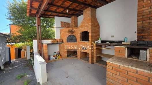 Casa com 3 Quartos para alugar, 120m² no Vila Romana, São Paulo