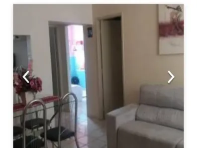 Apartamento com 2 Quartos à venda, 53m² no Vila Moraes, São Paulo