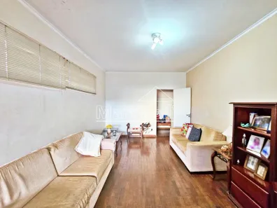 Casa com 3 Quartos à venda, 168m² no Jardim São Luiz, Ribeirão Preto