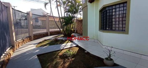 Sobrado com 3 Quartos à venda, 330m² no Jardim Itália, Cambé