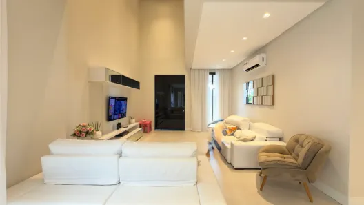 Casa de Condomínio com 4 Quartos à venda, 297m² no Ponta Negra, Manaus