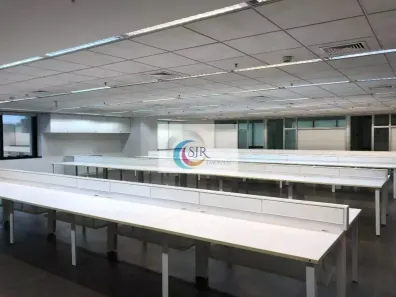 Sala Comercial para alugar, 775m² no Pinheiros, São Paulo