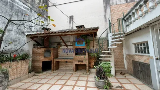 Casa com 5 Quartos à venda, 511m² no Vila Gumercindo, São Paulo